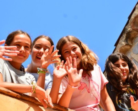 EMOCIONS, NATURA I AVENTURA AL BERGUEDÀ