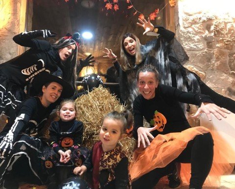 CASTAHALLOWEEN 2023