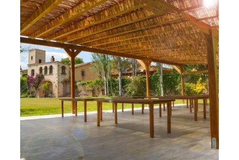 Casa de colònies Aldric (9)