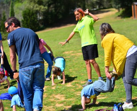 PUENTE DE MAYO 2026 CAN MIQUELÓ