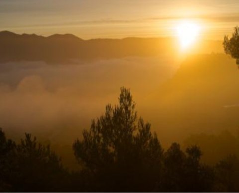 VACACIONES SEMANA SANTA 2026 CAN MIQUELÓ