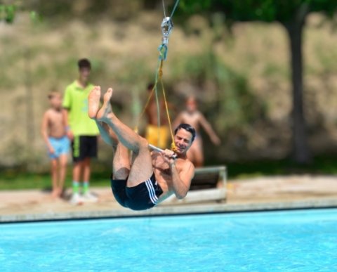 Vacaciones Singles con hijos Agosto 2026