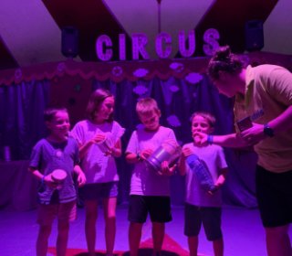 CASAL DE VERANO 2026 - AIGUAFREDA