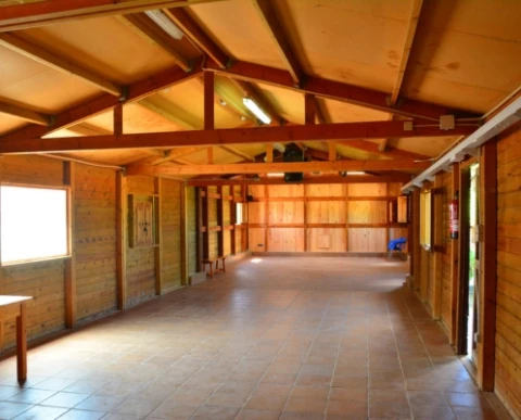 Casa de colonias Can Miqueló