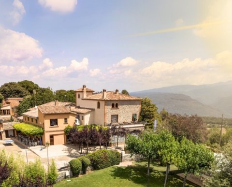 VACACIONES SEMANA SANTA 2026 CAN MIQUELÓ