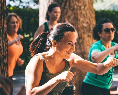 Vacaciones Singles con hijos Agosto 2026