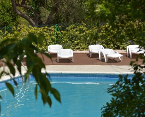 MAS SALVADOR RURAL EXPERIENCE by Eix Estels