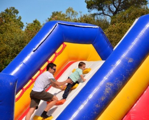 Singles con hijos Semana Santa 2026