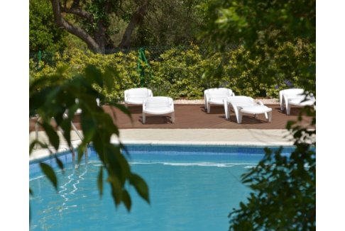 Mas Salvador Rural Experience