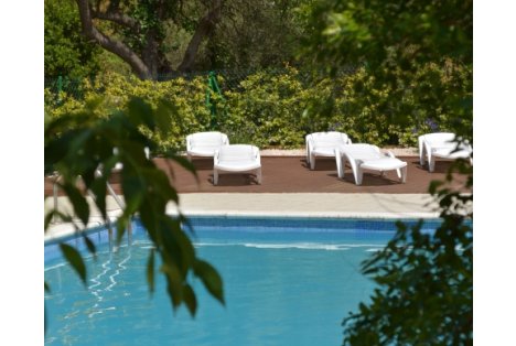 Mas Salvador Rural Experience