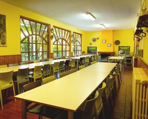 Singles con hijos Semana Santa 2026