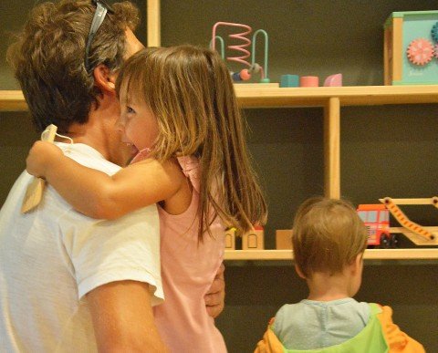 FINES DE SEMANA DE SEPTIEMBRE A NOVIEMBRE