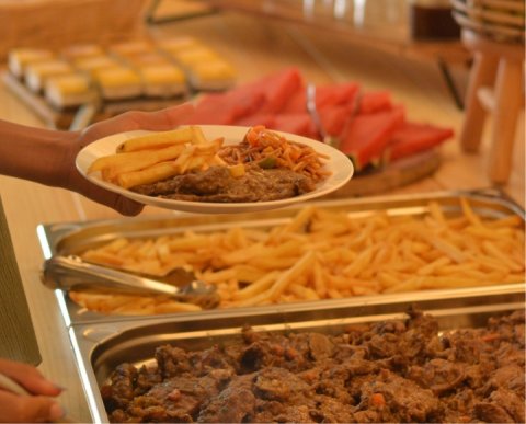 PUENTE DE MAYO 2026 CAN MIQUELÓ