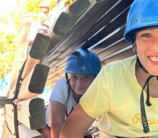 Reunión Informativa Colonias de Verano