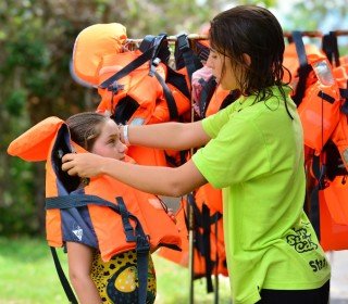 Reunión Informativa Colonias de Verano
