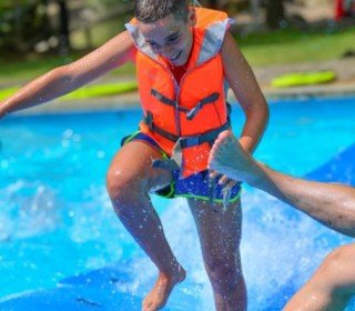 Reunión Informativa Colonias de Verano