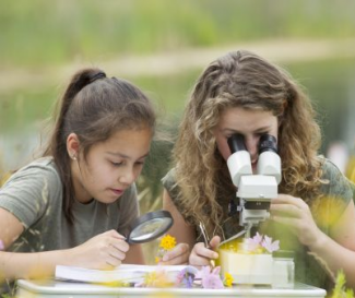 Trabajos síntesis LA CIENCIA DE LA TIERRA