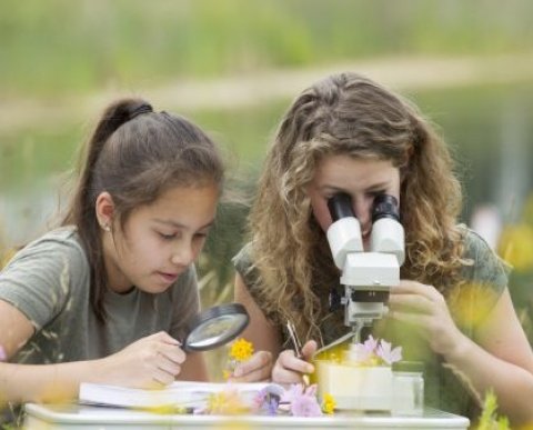 Trabajos síntesis LA CIENCIA DE LA TIERRA