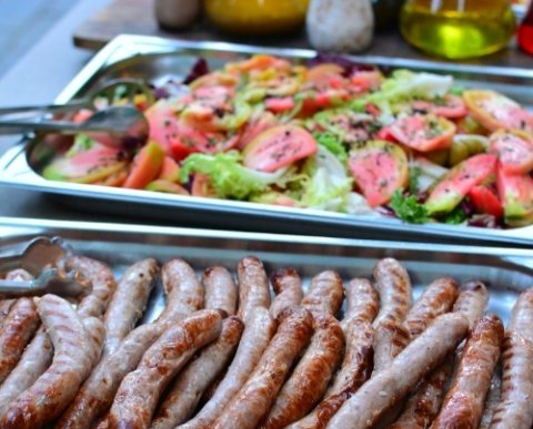 Vacaciones Singles con hijos Agosto 2026