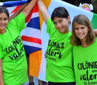 Reunión Informativa Colonias de Verano