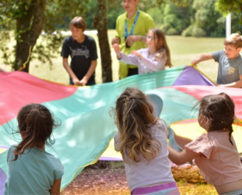 VACACIONES SEMANA SANTA 2026 ALDRIC