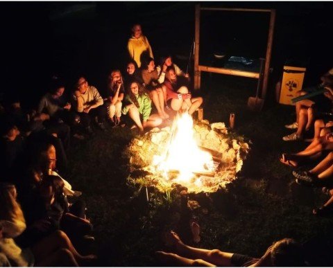 FUEGO SURF CAMP