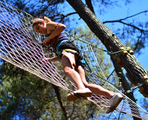 CFGM Conducción Actividades físico-deportivas