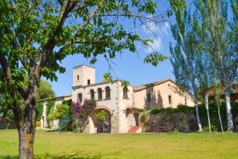 Casa de colònies Aldric 