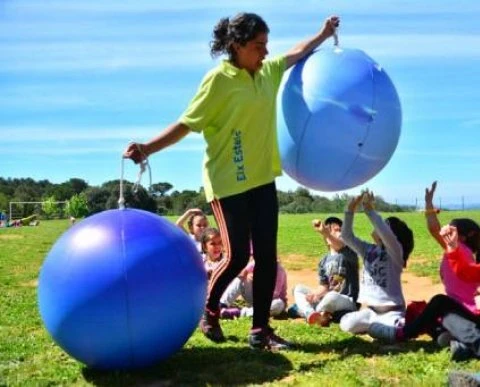 CFGS Educación Infantil