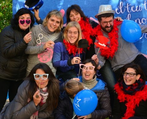 FIN DE AÑO 2025/26 - A TU AIRE