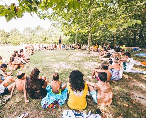 Vacaciones Singles con hijos Agosto 2026