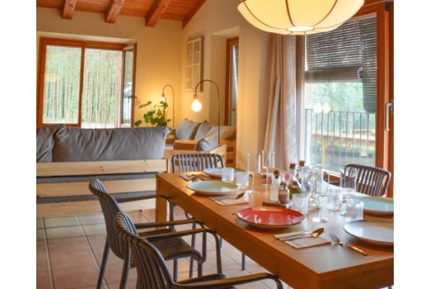 Mas Salvador Rural Experience