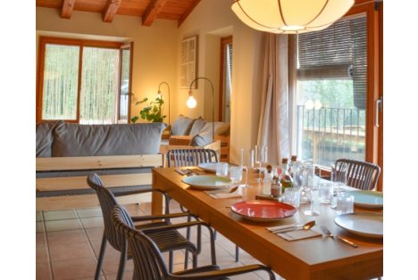 Mas Salvador Rural Experience