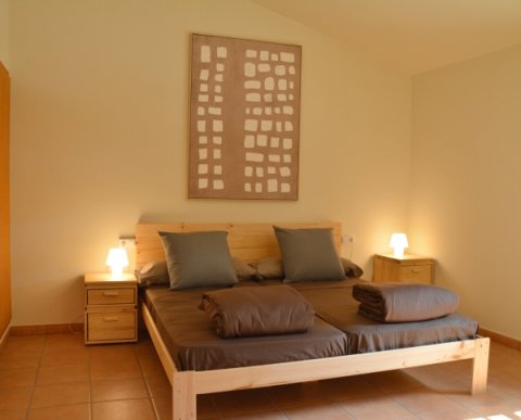 MAS SALVADOR RURAL EXPERIENCE by Eix Estels