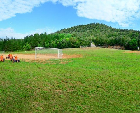 FINES DE SEMANA TODO LA AÑA EN CASAS DE COLONIAS