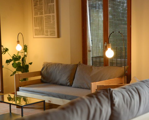 MAS SALVADOR · RURAL EXPERIENCE by Eix Estels