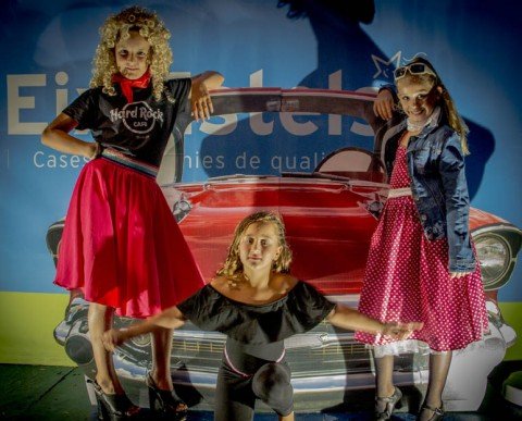 Vacaciones Singles con hijos Agosto 2026