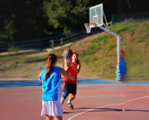 Casa de colonias Can Miqueló