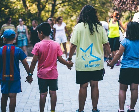 Vacaciones Singles con hijos Agosto 2026