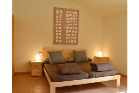 Mas Salvador Rural Experience