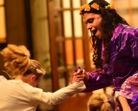 Vacaciones Singles con hijos Agosto 2026