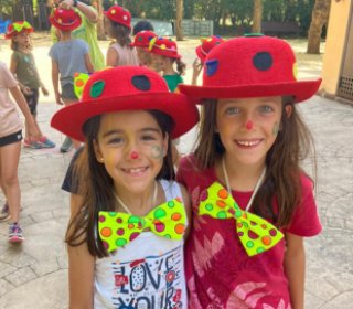 CASAL DE VERANO 2026 - AIGUAFREDA