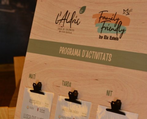 PUENTE DE MAYO 2026 ALDRIC