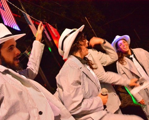 FIN DE AÑO 2025/26 ANIMADO CON ACTIVIDADES