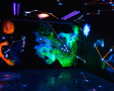 colonias escolares de cielo