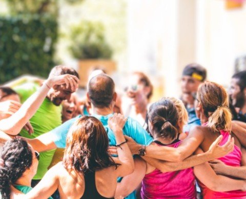 Singles con hijos Semana Santa 2024