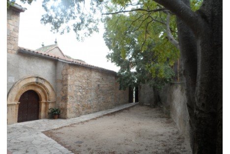 Castell de Cabrera