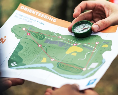 CFGM Conducción Actividades físico-deportivas