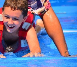 Reunión Informativa Colonias de Verano