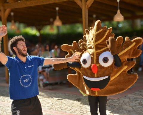 PUENTE DE MAYO 2026 ALDRIC